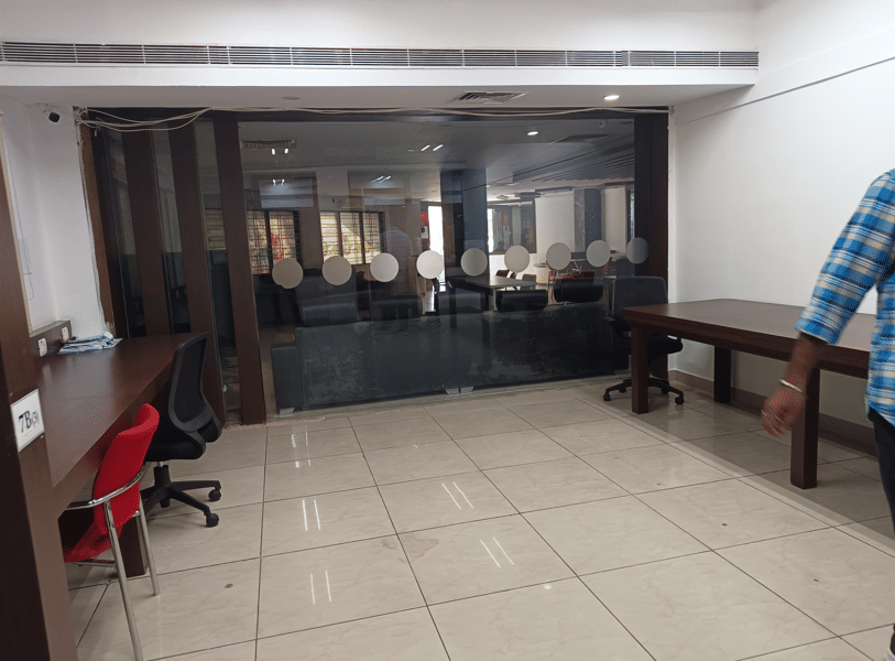 Ethames Business School Hyderabad Facilities and Infrastructure photo 55